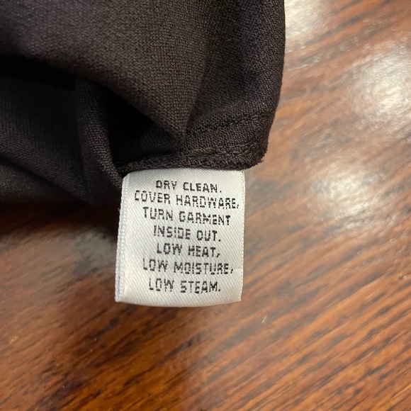 St. John brown pants - Picture 10 of 15